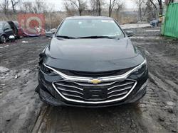 شيفروليه ماليبو